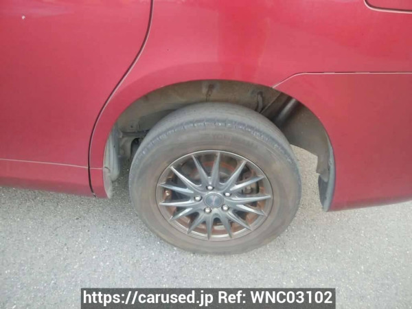 Used 2009 AT toyota noah ZRR75W Image[31]