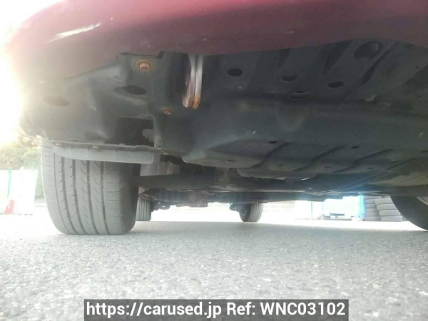 Used 2009 AT toyota noah ZRR75W Image[32]