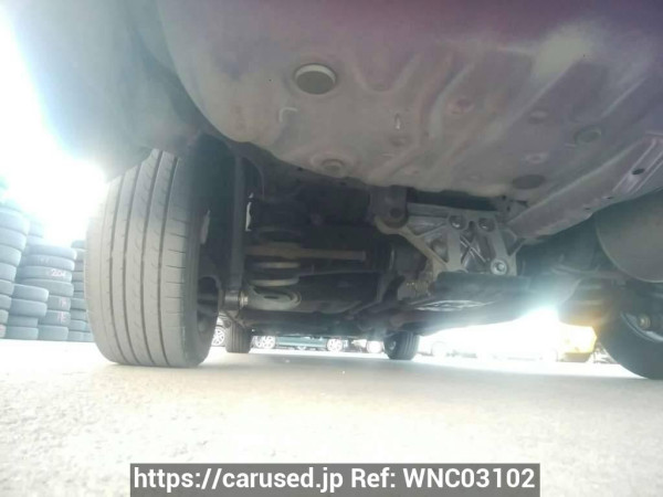 Used 2009 AT toyota noah ZRR75W Image[38]