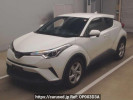 Toyota C-HR NGX50