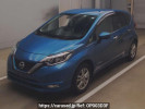 Nissan Note HE12