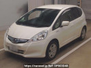 Honda Fit Hybrid GP1