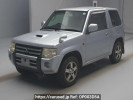 Mitsubishi Pajero Mini H58A