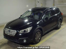 Subaru Legacy Outback BS9