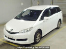 Toyota Wish ZGE25G