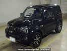 Suzuki Jimny Sierra JB43W