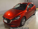 Mazda Mazda2 DJLFS