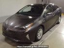 Toyota Prius ZVW55