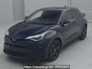 Toyota C-HR ZYX11