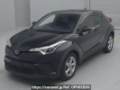 Toyota C-HR ZYX10