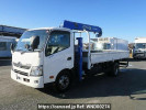 Hino DUTRO 2KG-XZU720M