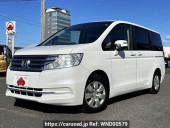 Honda Step WGN