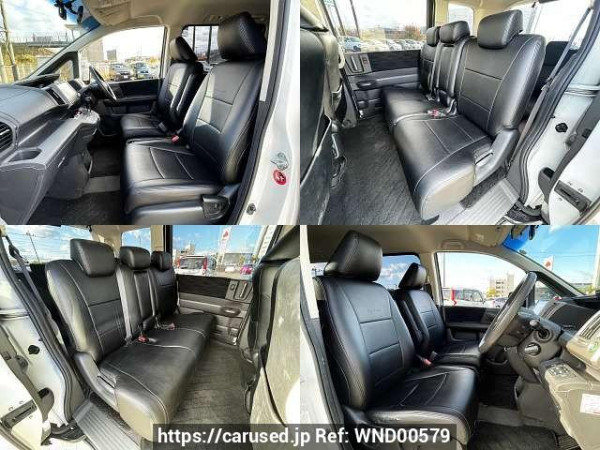 Used 2014 CVT honda step-wgn DBA-RK1 Image[8]