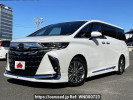 Toyota Alphard 3BA-AGH40W