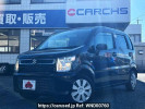 Suzuki Wagon R DAA-MH55S