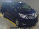 Toyota Alphard ANH25W