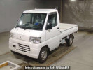 Mitsubishi Minicab Truck U61T