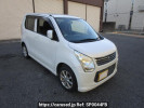 Suzuki Wagon R MH34S