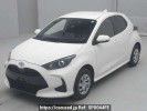 Toyota YARIS MXPA15