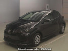 Toyota YARIS KSP210