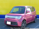 Suzuki MR Wagon MF33S