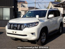 Toyota Land Cruiser Prado GDJ150W