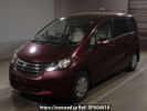 Honda Freed GB3