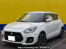 Suzuki Swift Sport ZC33S