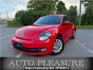 Volkswagen Beetle 16CBZ