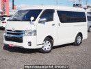 Toyota Hiace Van TRH216K