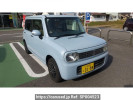 Suzuki ALTO Lapin HE22S