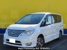 Nissan Serena FC26