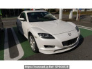 Mazda RX-8 SE3P