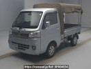 Subaru Sambar Truck S510J