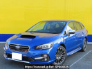 Subaru Levorg VMG