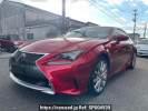 Lexus RC GSC10