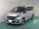 Nissan Serena HC27