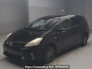 Toyota Prius alpha ZVW41W