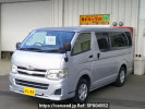 Toyota Hiace Van KDH206V