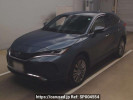 Toyota Harrier Hybrid AXUH80