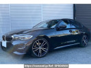 BMW 3 Series 5F20