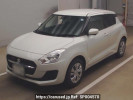 Suzuki Swift ZC83S