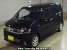 Suzuki WAGON R Custom Z MH95S