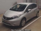 Nissan Note E12