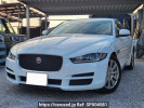 Jaguar XE JA2XB