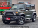 Suzuki Jimny Sierra JB74W