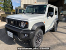 Suzuki Jimny Sierra JB74W