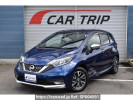 Nissan Note HE12