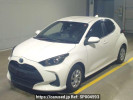 Toyota YARIS MXPH10