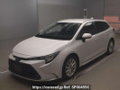 Toyota Corolla Touring Wagon ZWE214W